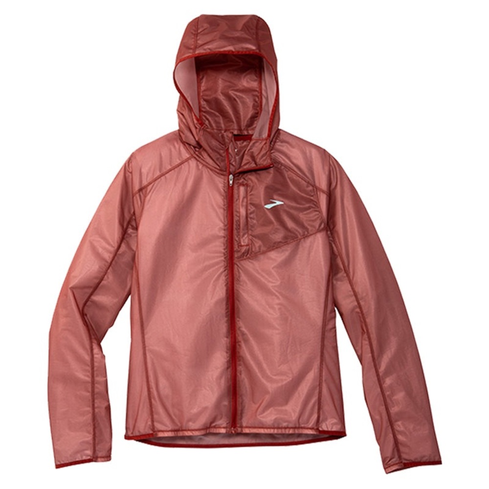 Brooks All Altitude Jacket